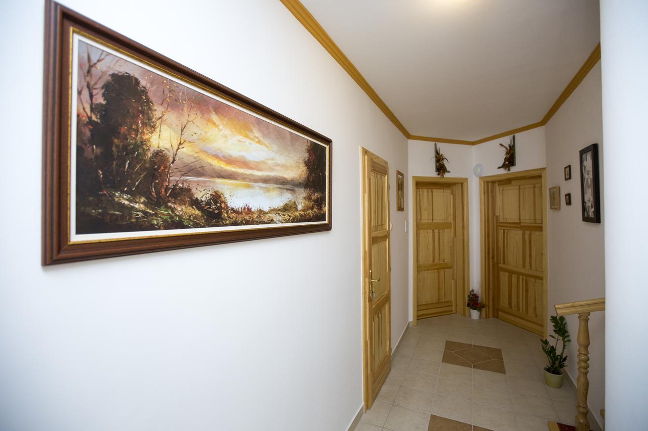 Heviz Villa Familia Exterior photo