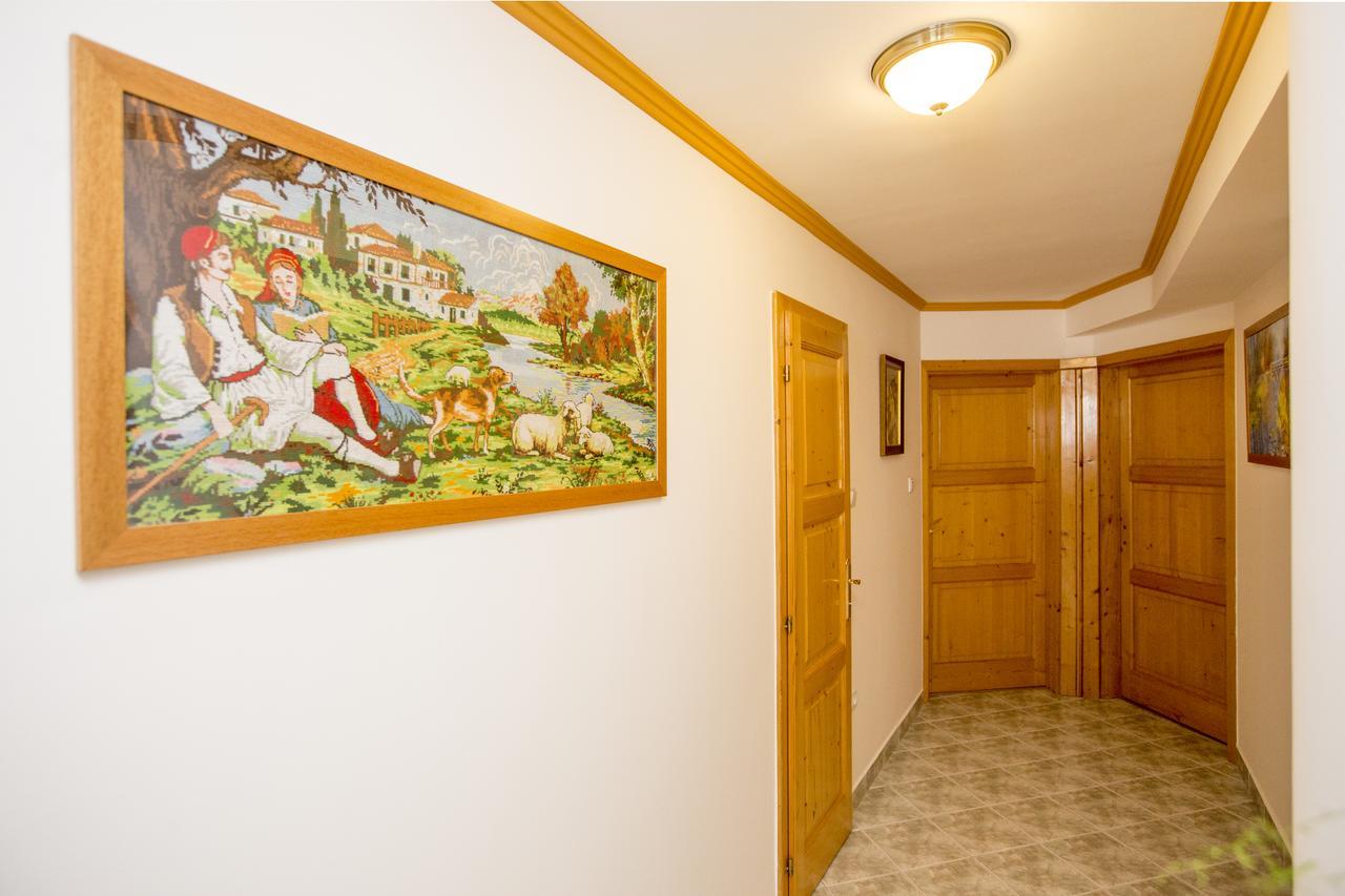 Heviz Villa Familia Exterior photo